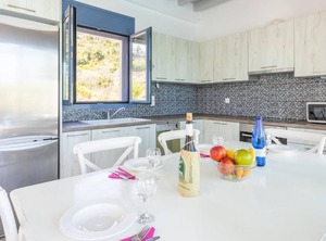 Villa Islands | Skala