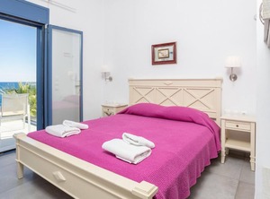 Villa Islands | Skala