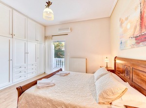 Villa Silia | Kalpaki