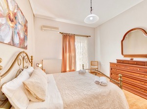 Villa Silia | Kalpaki