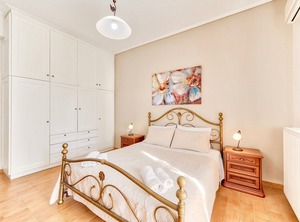 Villa Silia | Kalpaki