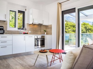 Villa Islands | Leivathos