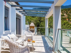 Villa Islands | Leivathos