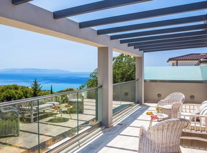 Villa Islands | Leivathos