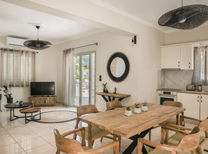 Villa Kefalonia | Karavados