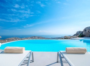 Velanos Villa | Plintri
