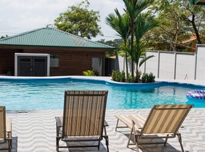 San Fernando Villas | Hatillo