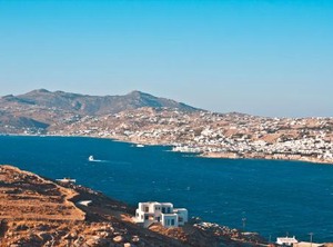 Vista Infinita | Ornos