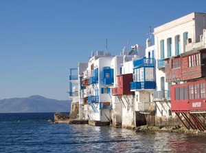 Vista Infinita | Ornos