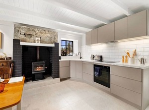 Stone Cottage Holiday | Albert Town