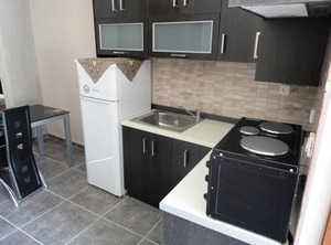 Wavedance Accommodation | Salamis