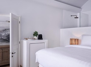 White | Mykonos