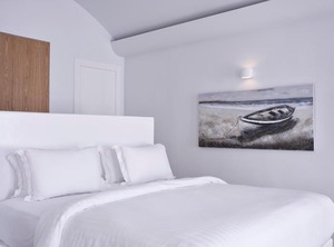 White | Mykonos
