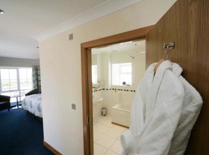 Woodland Bay Hotel | Girvan