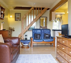 Accommodation Port Appin 
