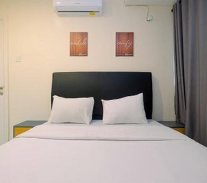 Kebayoran Icon Gandaria City Mall 