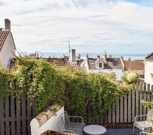 Accommodation St Monans Anstruther 