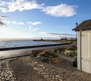 Accommodation Fortrose 