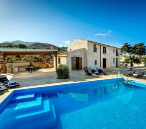 Villa Le Muse