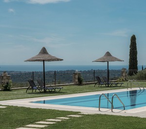Agrikia Villa 