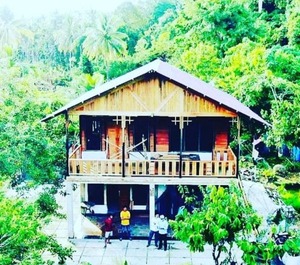 Air Manis Surfcamp 