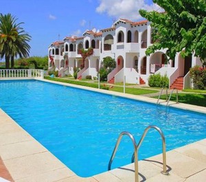 Apartamentos Girasols Gardens 