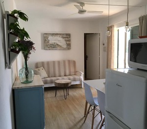 Apartamento Marei 