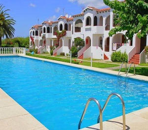 Apartamentos Girasols Gardens