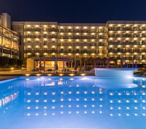 Louvros Sidari Corfu 