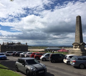Accommodation St Andrews 