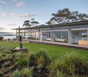 Avalon Coastal Retreat 