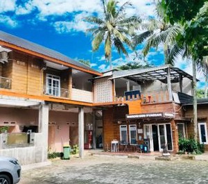Bb Bakom Inn Syariah 