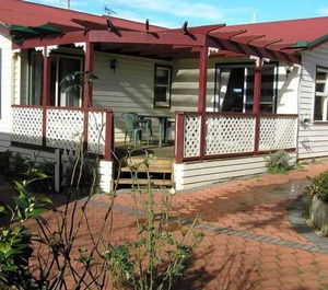 Belle Cottage 