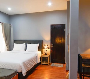 Bintang Darmawan Villa Bdv