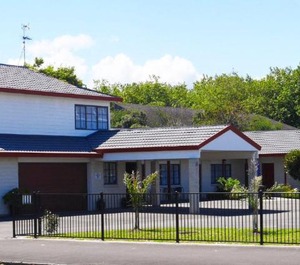 Motor Lodge 