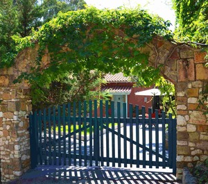 Bungalow Kefalonia Spartia 