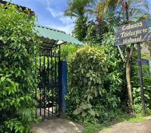 Cabinas 