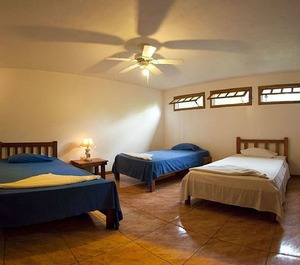 Casitas Joanna 