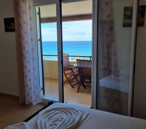 Louvros Sidari Corfu