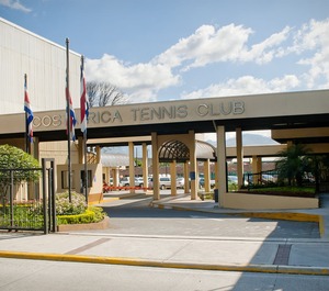 Costa Rica Tennis Club Hotel 