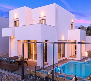 Cretan Villa 