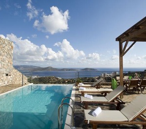Elounda Solfez Villas 
