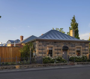 Battery Point Boutique Accommodation 