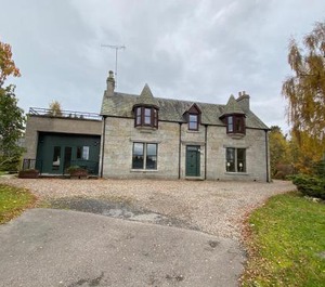 Granite Cottage 