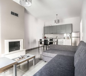 Ferienwohnung Kalabaka Für Personen 