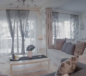 Holiday Kalabaka Persons Bedrooms 