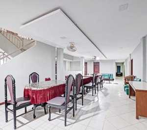 Oyo Wisma Kuta Karang 