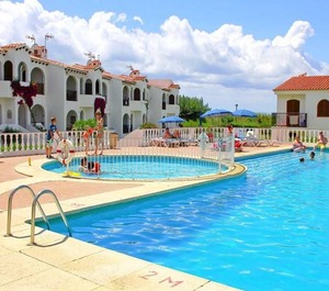 Girasol Garden Menorca 