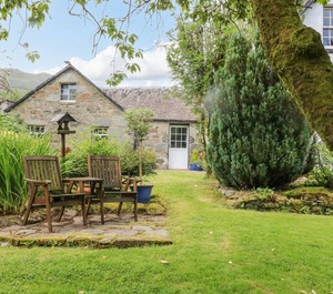 Cottage 