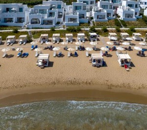 Knossos Beach Bungalows Resort 